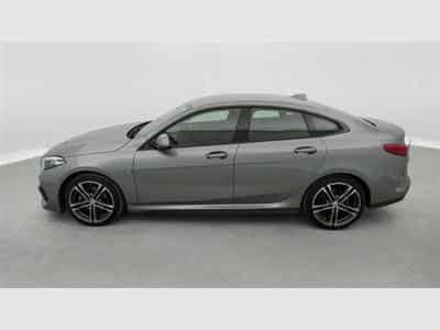 BMW 218 i Gran Coupé Pack M Cuir / Navi / Led (2022) - Photo 3