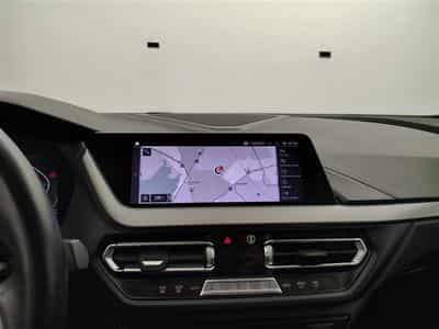 BMW 218 i Gran Coupé Pack M Cuir / Navi / Led (2022) - Photo 11
