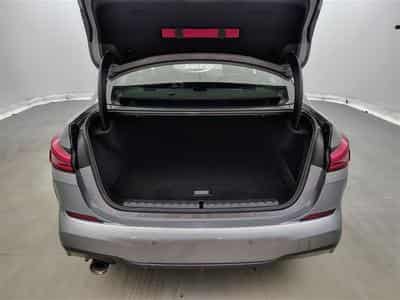 BMW 218 i Gran Coupé Pack M Cuir / Navi / Led (2022) - Photo 14
