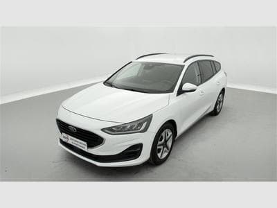Ford Focus Clipper Active 1.5 EcoBlue Navi / Led (2022) - Foto 1