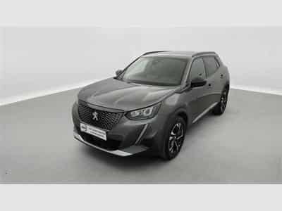 Peugeot 2008 1.2 PureTech 130cv Allure Pack NAVI / FULL LED / CAMERA (2023) - Foto 1