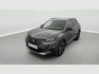 Peugeot 2008 1.2 PureTech 130cv Allure Pack NAVI / FULL LED / CAMERA (2023) - Foto 1