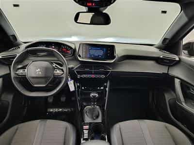 Peugeot 2008 1.2 PureTech 130cv Allure Pack NAVI / FULL LED / CAMERA (2023) - Foto 8