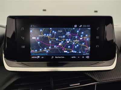Peugeot 2008 1.2 PureTech 130cv Allure Pack NAVI / FULL LED / CAMERA (2023) - Foto 11