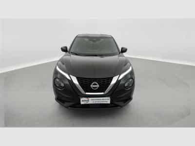 Nissan Juke 1.0 DIG-T 115cv DCT N-Connecta NAVI / CARPLAY / CAMERA (2026) - Foto 4