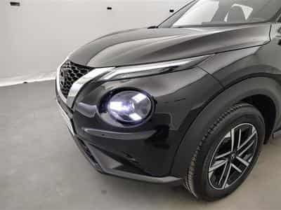 Nissan Juke 1.0 DIG-T 115cv DCT N-Connecta NAVI / CARPLAY / CAMERA (2026) - Foto 15
