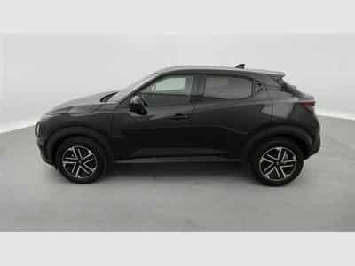 Nissan Juke 1.0 DIG-T 115cv DCT N-Connecta NAVI / CARPLAY / CAMERA (2026) - Foto 3