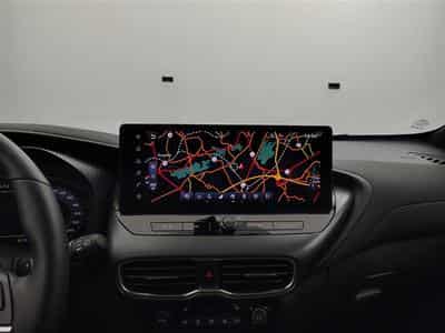 Nissan Juke 1.0 DIG-T 115cv DCT N-Connecta NAVI / CARPLAY / CAMERA (2026) - Foto 11