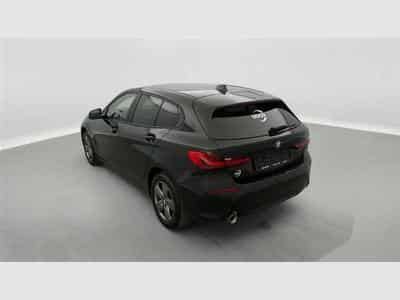 BMW 118 iA Navi Cockpit / Led / PDC av+ar (2021) - Photo 2