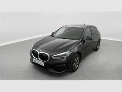 BMW 118 iA Navi Cockpit / Led / PDC av+ar (2021) - Photo 1