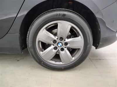 BMW 118 iA Navi Cockpit / Led / PDC av+ar (2021) - Photo 6