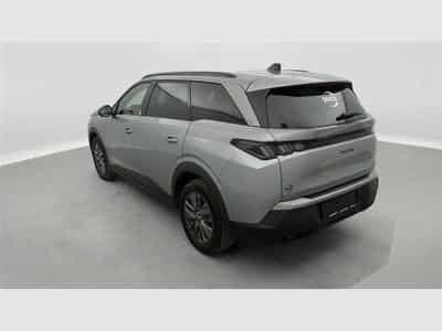 Peugeot 5008 1.2 HYBRID 136cv e-DSC6 Allure Pack 7pl. NAVI / CAMERA 360° (2025) - Photo 2