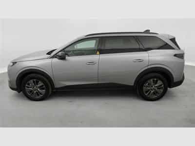 Peugeot 5008 1.2 HYBRID 136cv e-DSC6 Allure Pack 7pl. NAVI / CAMERA 360° (2025) - Photo 3