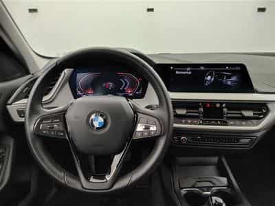 BMW 118 iA Navi Cockpit / Led / PDC av+ar (2021) - Photo 9