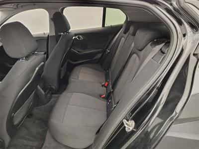 BMW 118 iA Navi Cockpit / Led / PDC av+ar (2021) - Photo 13