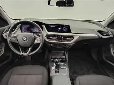 BMW 118 iA Navi Cockpit / Led / PDC av+ar (2021) - Photo 8