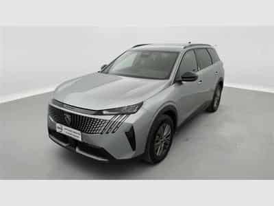 Peugeot 5008 1.2 HYBRID 136cv e-DSC6 Allure Pack 7pl. NAVI / CAMERA 360° (2025) - Photo 1