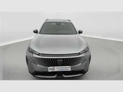 Peugeot 5008 1.2 HYBRID 136cv e-DSC6 Allure Pack 7pl. NAVI / CAMERA 360° (2025) - Photo 4