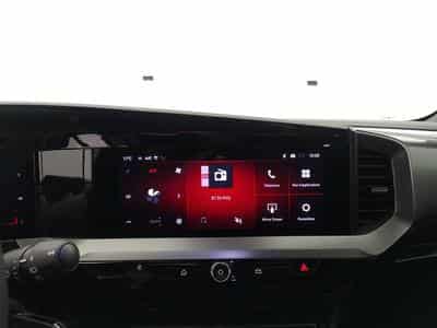 Opel Mokka 1.2 Turbo 130Cv GS CARPLAY / CAMERA / FULL LED / ALU (2026) - Foto 11