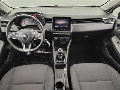 Renault Clio 1.0 TCe 90cv Evolution CARPLAY / FULL LED (2023) - Foto 8