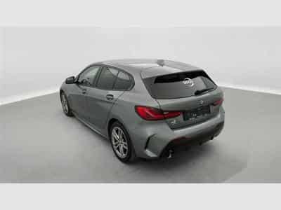 BMW 116 116iA Pack M NAVI / FULL LED / CUIR PARTIEL / CAMERA / JA 17 (2024) - Foto 2