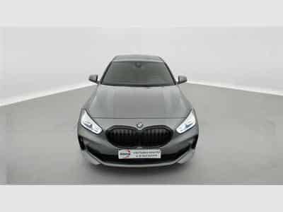 BMW 116 116iA Pack M NAVI / FULL LED / CUIR PARTIEL / CAMERA / JA 17 (2024) - Foto 4