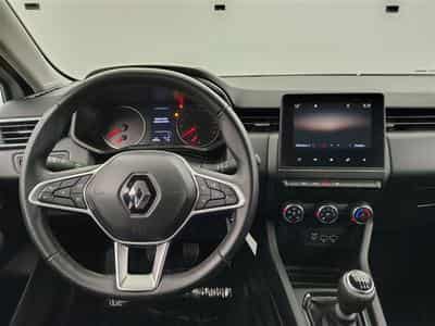 Renault Clio 1.0 TCe 90cv Evolution CARPLAY / FULL LED (2023) - Foto 9