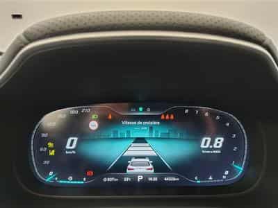 MG HS 1.5 T-GDi 160cv BVA Luxury NAVI / FULL LED / CUIR / PANO (2024) - Foto 10