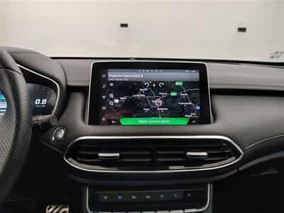 MG HS 1.5 T-GDi 160cv BVA Luxury NAVI / FULL LED / CUIR / PANO (2024) - Foto 11