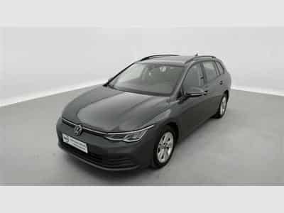 VW Golf 1.0 TSI Life Business NAVI/FULL LED/JA16/PDC AV AR (2024) - Foto 1