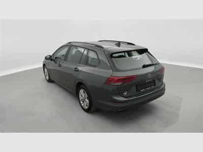 VW Golf 1.0 TSI Life Business NAVI/FULL LED/JA16/PDC AV AR (2024) - Foto 2