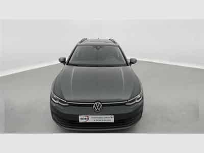 VW Golf 1.0 TSI Life Business NAVI/FULL LED/JA16/PDC AV AR (2024) - Foto 4
