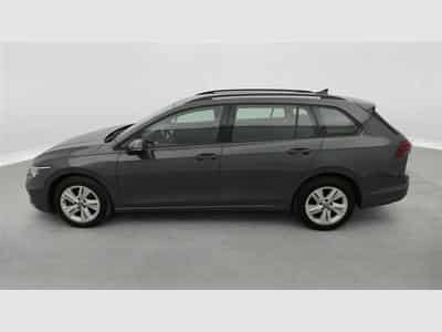 VW Golf 1.0 TSI Life Business NAVI/FULL LED/JA16/PDC AV AR (2024) - Foto 3