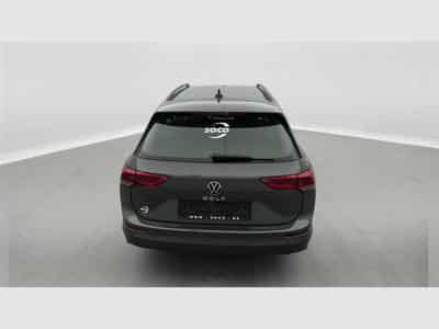 VW Golf 1.0 TSI Life Business NAVI/FULL LED/JA16/PDC AV AR (2024) - Foto 5