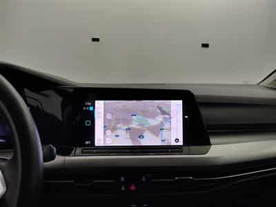 VW Golf 1.0 TSI Life Business NAVI/FULL LED/JA16/PDC AV AR (2024) - Foto 11