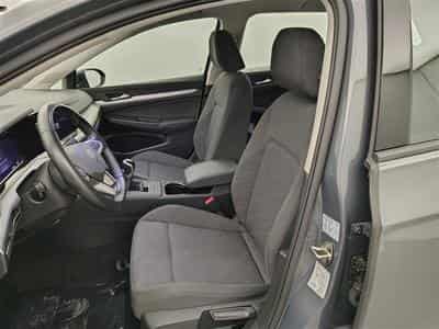 VW Golf 1.0 TSI Life Business NAVI/FULL LED/JA16/PDC AV AR (2024) - Foto 7