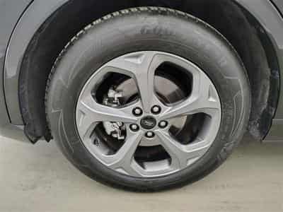 Ford Kuga 2.5 Duratec ST-Line NAVI / FULL LED / CAMERA / JA 18" (2025) - Photo 6