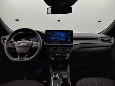 Ford Kuga 2.5 Duratec ST-Line NAVI / FULL LED / CAMERA / JA 18" (2025) - Photo 8