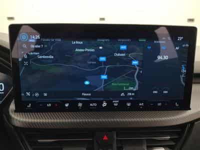 Ford Kuga 2.5 Duratec ST-Line NAVI / FULL LED / CAMERA / JA 18" (2025) - Photo 11