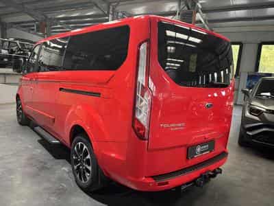 Ford Tourneo 2.0 TDCi 170HP 8PL autom. (2023) - Photo 5
