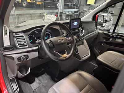 Ford Tourneo 2.0 TDCi 170HP 8PL autom. (2023) - Photo 9
