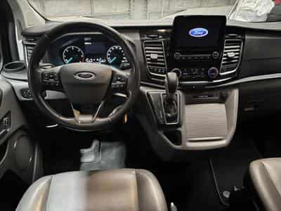 Ford Tourneo 2.0 TDCi 170HP 8PL autom. (2023) - Photo 10
