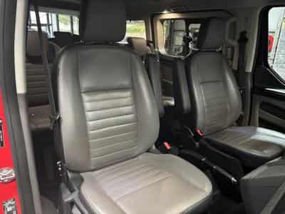 Ford Tourneo 2.0 TDCi 170HP 8PL autom. (2023) - Photo 11