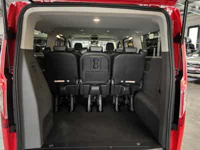 Ford Tourneo 2.0 TDCi 170HP 8PL autom. (2023) - Photo 14