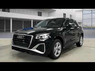 Audi Q2 35 TFSI 150 S TRONIC S LINE *CAM* (2026) - Foto 1