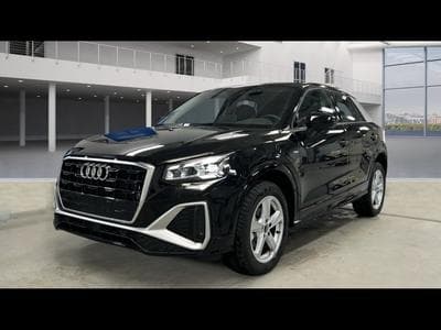 Audi Q2 35 TFSI 150 S TRONIC S LINE *CAM* (2026) - Foto 1