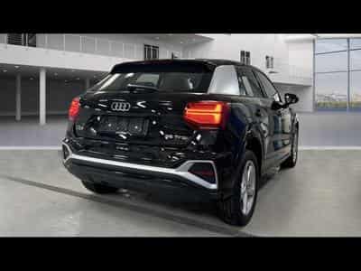 Audi Q2 35 TFSI 150 S TRONIC S LINE *CAM* (2026) - Foto 5
