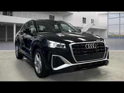 Audi Q2 35 TFSI 150 S TRONIC S LINE *CAM* (2026) - Foto 3