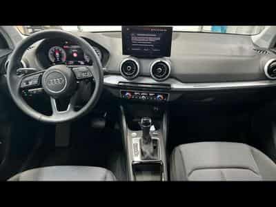 Audi Q2 35 TFSI 150 S TRONIC S LINE *CAM* (2026) - Foto 7