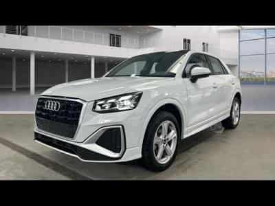 Audi Q2 35 TFSI 150 S TRONIC S LINE *CAM* (2026) - Foto 1
